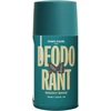 Men Rock Dezodorantas Woody Spice dezodorantas vyrams, 75 ml