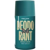 Men Rock Dezodorantas Woody Spice dezodorantas vyrams, 75 ml