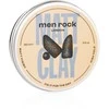 Men Rock Matt Clay Matinis plaukų modeliavimo molis, 90 ml