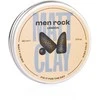 Men Rock Matt Clay Matinis plaukų modeliavimo molis, 30 ml