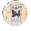 Men Rock Matt Clay Matinis plaukų modeliavimo molis, 90 ml