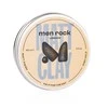 Men Rock Matt Clay Matinis plaukų modeliavimo molis, 30 ml