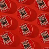Men Rock Matt Paste matinė plaukų pasta, 30 ml