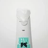 Men Rock Mattifying Moisturizer Gel With Niacinamide matizuojantis drėkinamasis veido gelis su niacinamidu, 50 ml