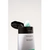Men Rock ROUTINE GOALS Essential Grooming Routine Kit Plaukų ir odos priežiūros priemonių rinkinys vyrams, 1vnt