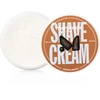 Men Rock Sandalwood Shave Kreminis Saltalmedžio aromato skutimosi kremas, 100 ml