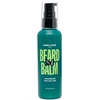 Men Rock Sicilian Lime and Coffeine Beard Balm Pabudinantis barzdos balzamas su sicilijos laimais ir kofeinu, 100 ml