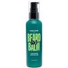 Men Rock Sicilian Lime and Coffeine Beard Balm Pabudinantis barzdos balzamas su sicilijos laimais ir kofeinu, 100 ml