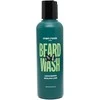 Men Rock Sicilian Lime Awakening Beard Wash Barzdos šampūnas, 100 ml