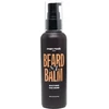 Men Rock Soothing Oak Moss Beard Balm Raminantis barzdos balzamas, 100 ml