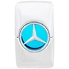 Mercedes-Benz Man Bright EDP parfumuotas vanduo vyrams, 50 ml