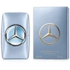 Mercedes-Benz Man Fresh EDT tualetinis vanduo vyrams, 50 ml
