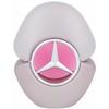 Mercedes-Benz Mercedes-Benz Woman EDP parfumuotas vanduo moterims, 60 ml