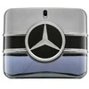 Mercedes-Benz Sign Your Attitude EDT tualetinis vanduo vyrams, 100 ml