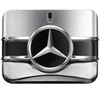 MERCEDES-BENZ SIGN YOUR ATTITUDE tualetinis vyrų vanduo, 50 ml