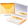 „Merci Handy Hello Sunshine Love & Jasmine“ valomasis sugeriamasis popierius, 50 vnt.