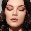 Mesauda Archetype Eyeshadow Palette Archetype II akių šešėlių paletė, atspalvis: 102 Warm Nudes, 12 g