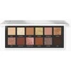 Mesauda Archetype Eyeshadow Palette Archetype II akių šešėlių paletė, atspalvis: 102 Warm Nudes, 12 g