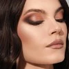 Mesauda Archetype Eyeshadow Palette Archetype II akių šešėlių paletė, atspalvis: 102 Warm Nudes, 12 g