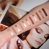 Mesauda Archetype Eyeshadow Palette Archetype II akių šešėlių paletė, atspalvis: 102 Warm Nudes, 12 g