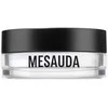 Mesauda Celestial Veil makiažą fiksuojanti pudra, atspalvis: 301 Invisible,12 g
