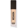 Mesauda Chrono Flawless Foundation stipriai maskuojantis makiažo pagrindas, atspalvis: 11W, 30 ml