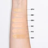 Mesauda Chrono Flawless Foundation stipriai maskuojantis makiažo pagrindas, atspalvis: 05W, 30 ml