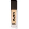 Mesauda Chrono Flawless Foundation stipriai maskuojantis makiažo pagrindas, atspalvis: 3N, 30 ml