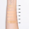 Mesauda Chrono Flawless Foundation stipriai maskuojantis makiažo pagrindas, atspalvis: 7W, 30 ml