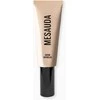 Mesauda Dev Shield Moisturizing Tinted Kreminis SPF 20 drėkinamasis atspalvį suteikiantis veido kremas, atspalvis: Tan, 40 ml