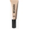 Mesauda Dev Shield Moisturizing Tinted Kreminis SPF 20 drėkinamasis atspalvį suteikiantis veido kremas, atspalvis: Dark, 40 ml
