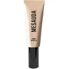 Mesauda Dev Shield Moisturizing Tinted Kreminis SPF 20 drėkinamasis atspalvį suteikiantis veido kremas, atspalvis: Medium, 40 ml