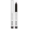 Mesauda Drawmatic Akių šešėliai Stick daugiafunkcinis akių šešėlių pieštukas, atspalvis: 101 Blackout, 1.4 g