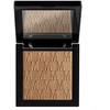 Mesauda Lust For Shine Highlighter kompaktinė, švytėjimo suteikianti priemonė, atspalvis: 104 Deep Attraction, 5.5. g