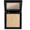 Mesauda Lust For Shine Highlighter kompaktinė, švytėjimo suteikianti priemonė, atspalvis: 102 Gold Ambition, 5.5 g