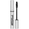 Mesauda Mega Lash False Lashes Effect Blakstienų tušas dirbtinių blakstienų efektą sukuriantis blakstienų tušas, atspalvis: Juodas, 14 ml