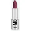 Mesauda Milano Cult Creamy Lipstick kreminiai lūpų dažai, atspalvis: 113 V.I.P, 3,5 g