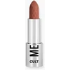 Mesauda Milano Cult Creamy Lipstick kreminiai lūpų dažai, atspalvis: 106 Celebrity, 3,5 g