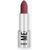 Mesauda Milano Cult Creamy Lipstick kreminiai lūpų dažai, atspalvis: 108 Classic, 3,5 g