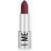 Mesauda Milano Cult Creamy Lipstick kreminiai lūpų dažai, atspalvis: 114 Muse, 3,5 g