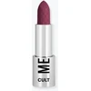 Mesauda Milano Cult Creamy Lipstick kreminiai lūpų dažai, atspalvis: 113 V.I.P, 3,5 g
