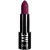 Mesauda Milano Cult Matte Lipstick matiniai lūpų dažai, atspalvis: 215 Trendsetter, 3,5 g