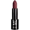 Mesauda Milano Cult Matte Lipstick matiniai lūpų dažai, atspalvis: 213 Wild, 3,5 g