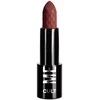Mesauda Milano Cult Matte Lipstick matiniai lūpų dažai, atspalvis: 208 Temtation, 3,5 g