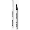 Mesauda Milano Eyes On Fleek Ultra-Precise Akių apvadas akių kontūro apvadas, atspalvis: Juodas, 0,55 ml
