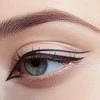 Mesauda Milano Ink Liner Graphic Akių apvadas akių kontūro apvadas, atspalvis: Brown Neutral, 1.2 ml