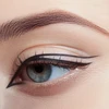 Mesauda Milano Ink Liner Graphic Akių apvadas akių kontūro apvadas, atspalvis: Brown Neutral, 1.2 ml