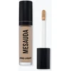 Mesauda Pro Light Highly Moisturizing Fluid Maskuoklis drėkinamasis skystas maskuoklis, atspalvis: C30, 4 ml