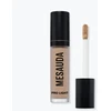 Mesauda Pro Light Highly Moisturizing Fluid Maskuoklis drėkinamasis skystas maskuoklis, atspalvis: N50, 4 ml