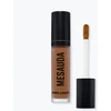Mesauda Milano Mesauda Pro Light Highly Moisturizing Fluid Maskuoklis drėkinamasis skystas maskuoklis, atspalvis: C95, 4 ml